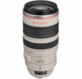 لنز-کانن-Canon-EF-100-400mm-f-4-5-5-6L-IS-USM